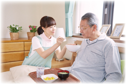 サービス付き高齢者向け住宅