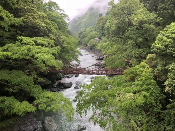 かずら橋