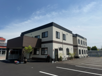グループホーム　内観・設備