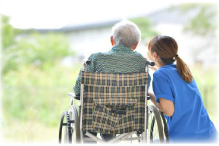 介護老人保健施設